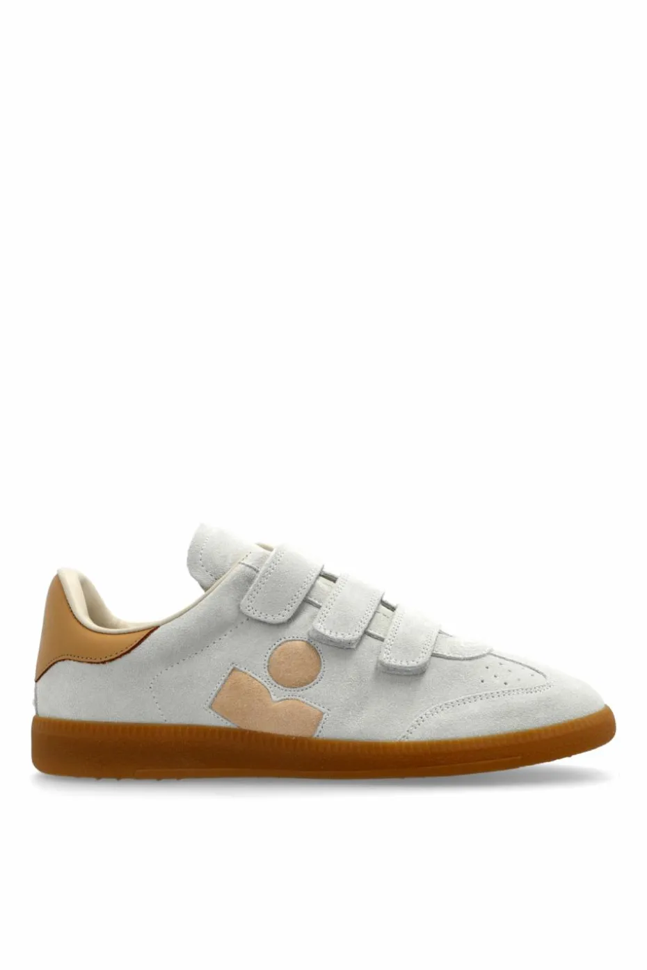 Isabel Marant GREY Sneakers Beth