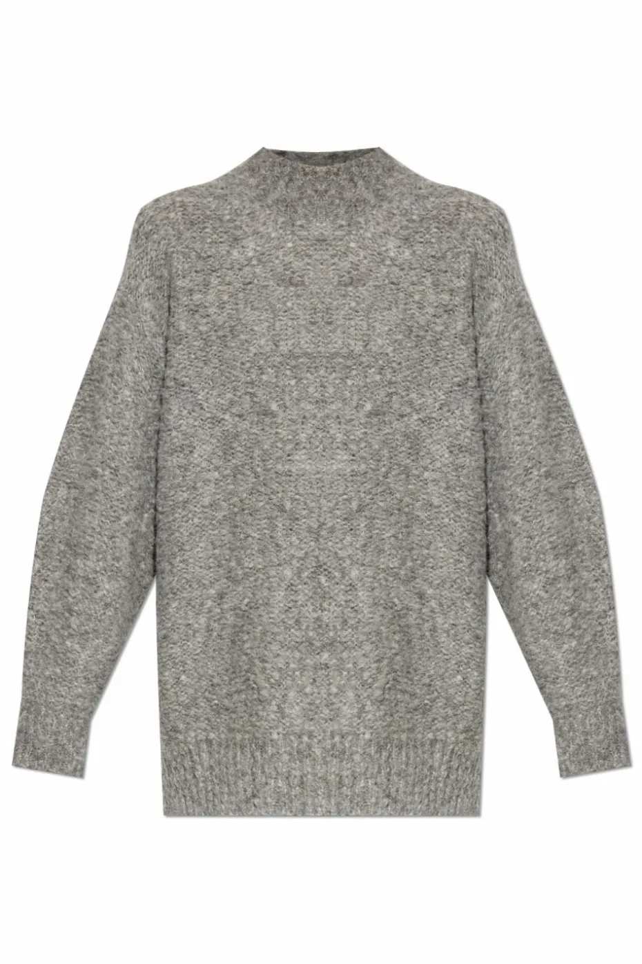 Isabel Marant GREY Sweater `Idol`