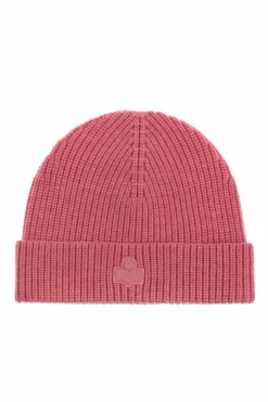 Isabel Marant PINK Cap "Bayle"