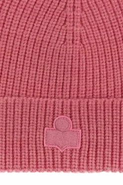 Isabel Marant PINK Cap 