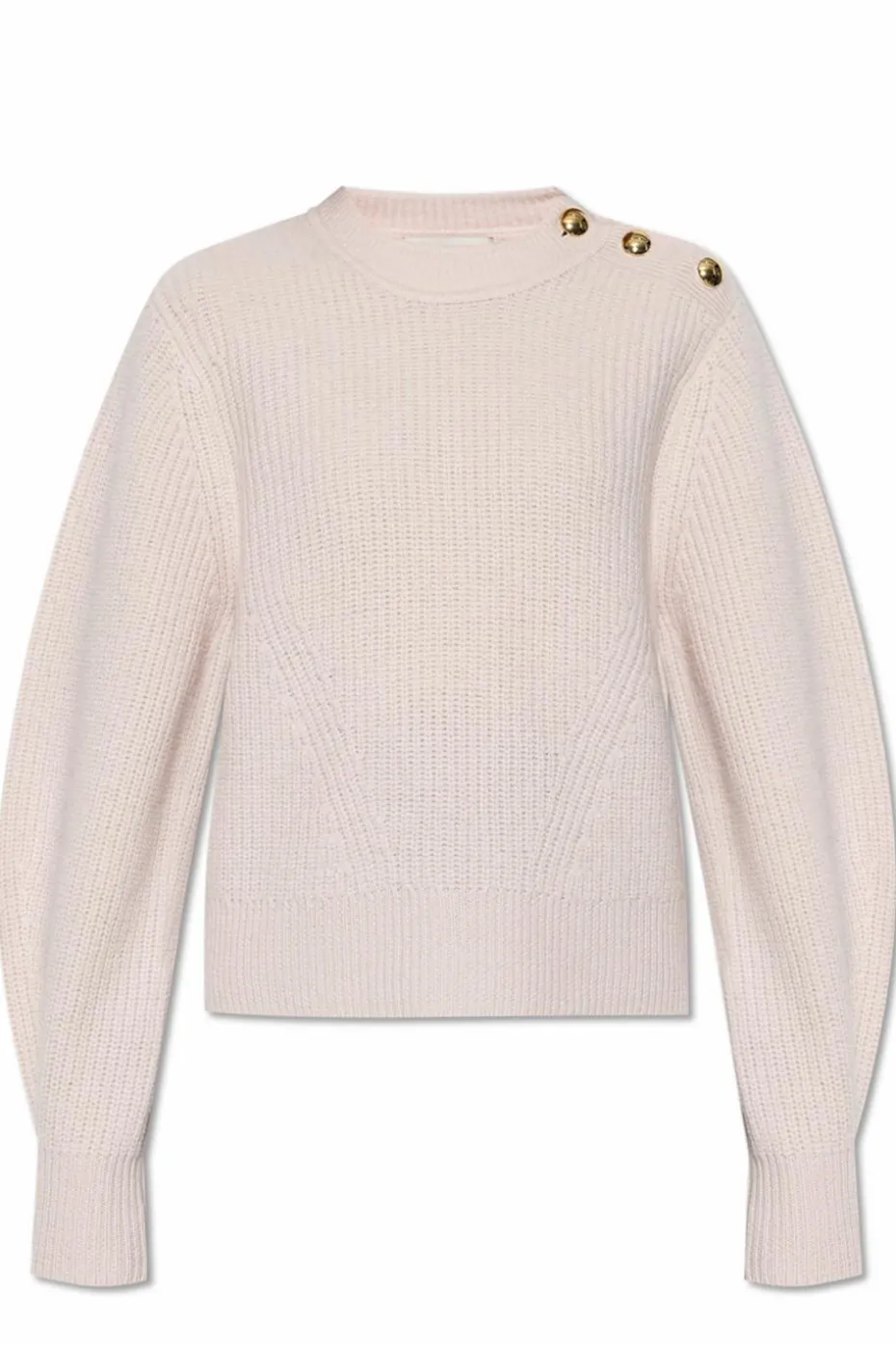 Isabel Marant PINK Sweater Nolly