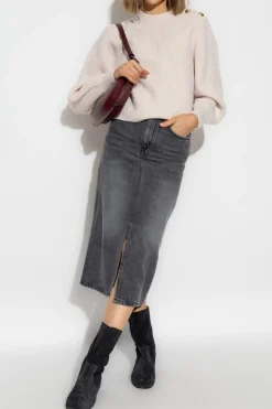 Isabel Marant PINK Sweater Nolly