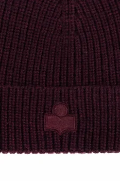 Isabel Marant PURPLE Cap
