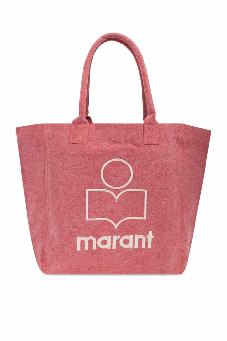 Isabel Marant RED Bag Yenky type shopper