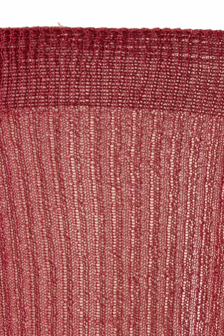 Isabel Marant RED Socks "Loula"
