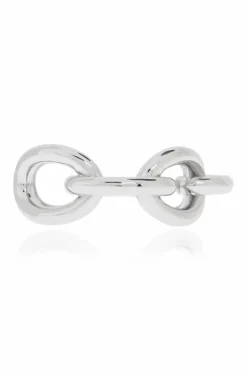 Isabel Marant SILVER Brass bracelet