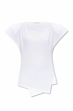 Isabel Marant WHITE ‘Sebani’ top