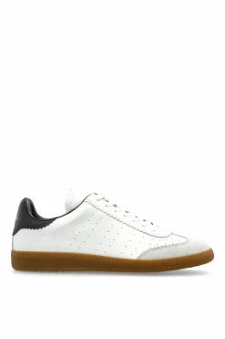 Isabel Marant WHITE Sneakers Bryce