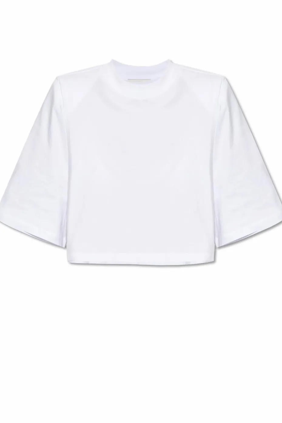 Isabel Marant WHITE T-shirt Zaely