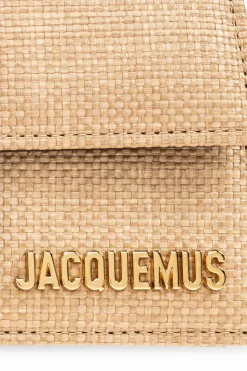 Jacquemus beige Handbag