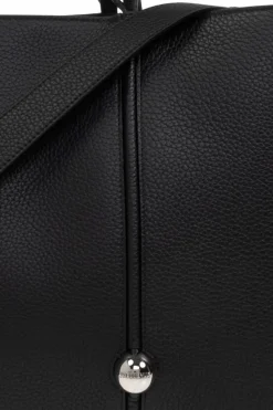 Jacquemus BLACK Bag Le Cabas