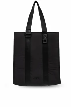 Jacquemus BLACK Bag of type shopper