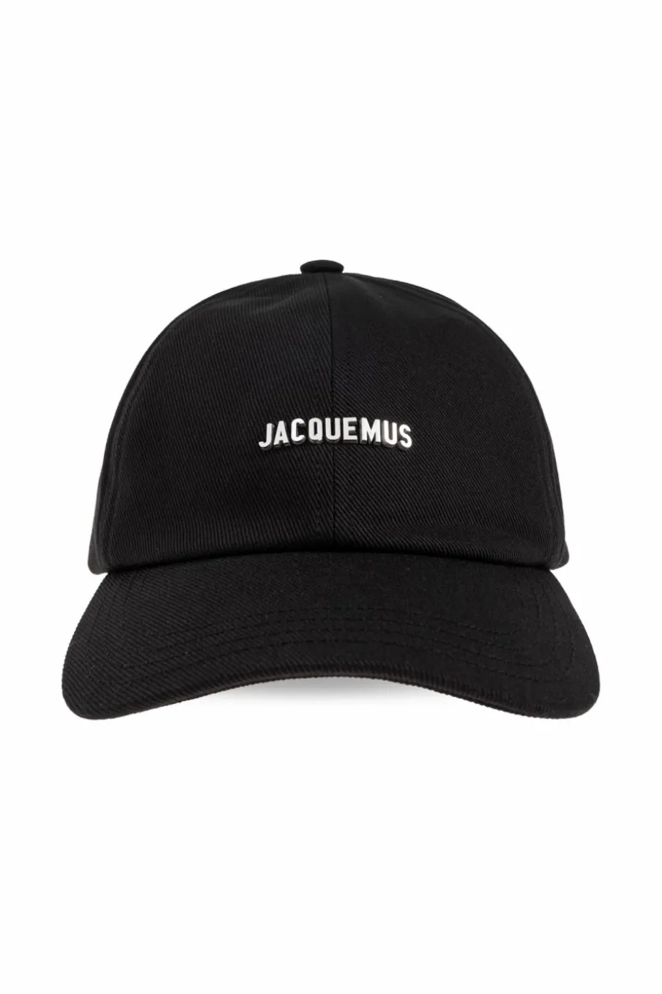 Jacquemus BLACK Baseball cap