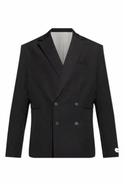 Jacquemus BLACK Blazer "Fernando"