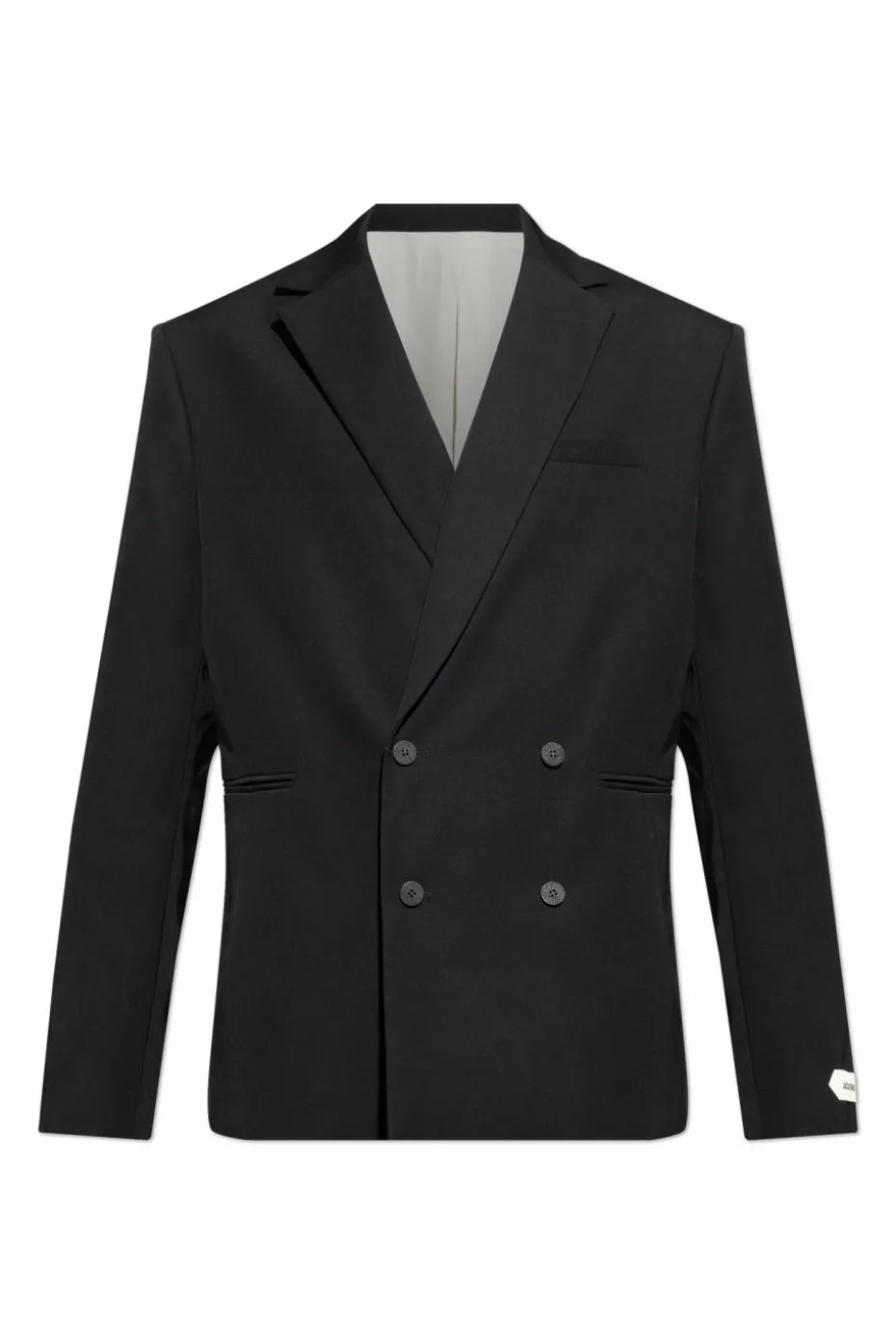 Jacquemus BLACK Blazer "Fernando"