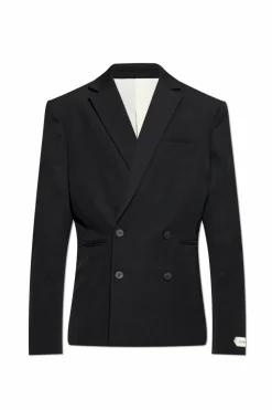 Jacquemus BLACK Blazer Fernando