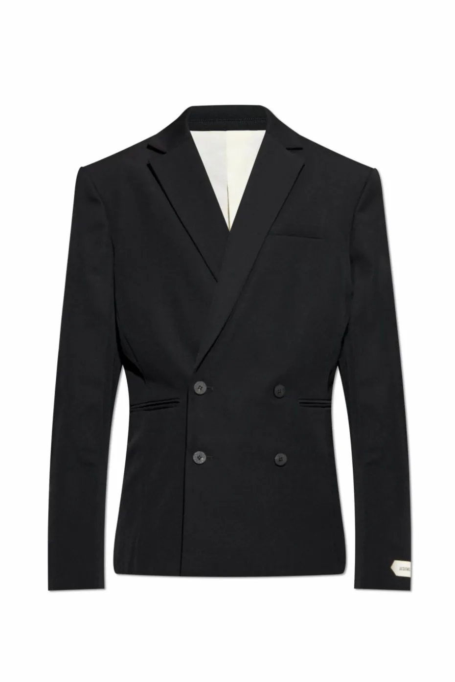 Jacquemus BLACK Blazer Fernando