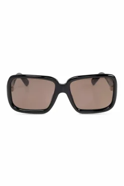 Jacquemus BLACK Cabana sunglasses