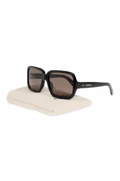Jacquemus BLACK Cabana sunglasses