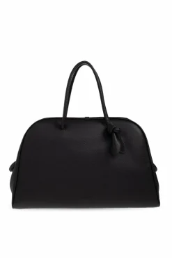 Jacquemus BLACK Carry-on bag "Le Grand Turismo"