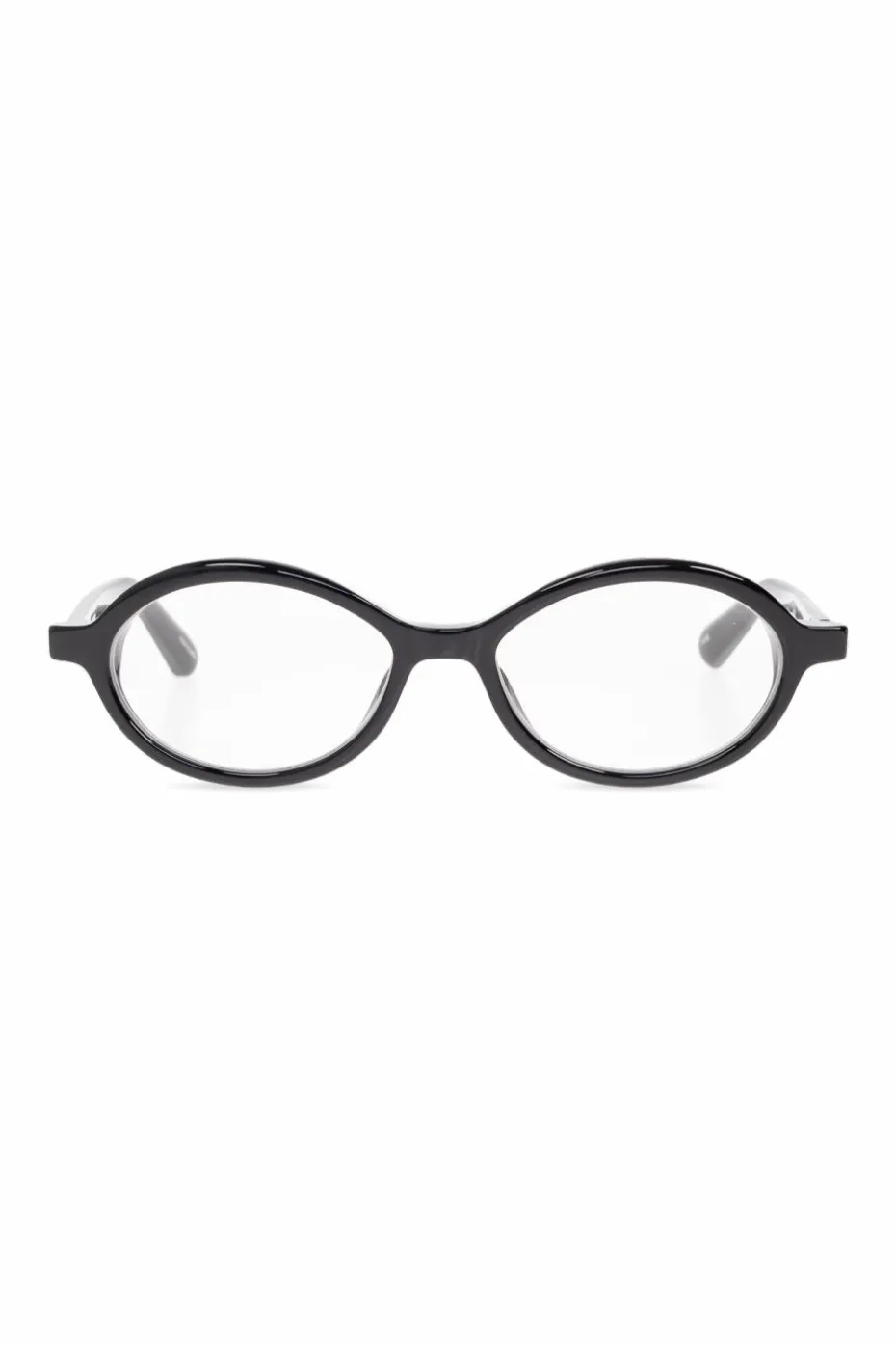 Jacquemus BLACK Corrective glasses