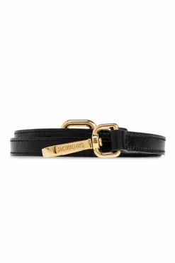 Jacquemus BLACK Handbag 