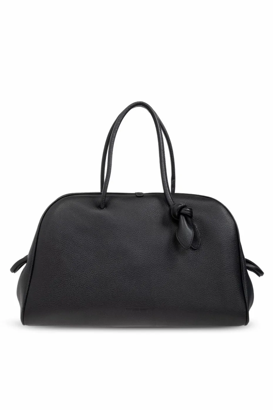 Jacquemus BLACK Handbag Le Grand Turismo