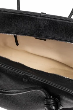 Jacquemus BLACK Handbag Le Grand Turismo