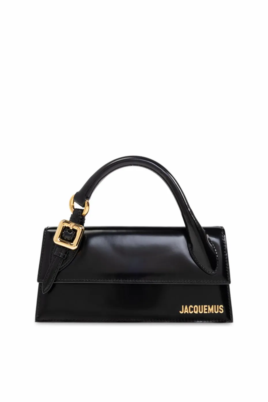 Jacquemus BLACK Handbag "Long Chiquito"