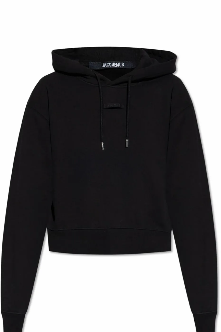 Jacquemus BLACK Hoodie
