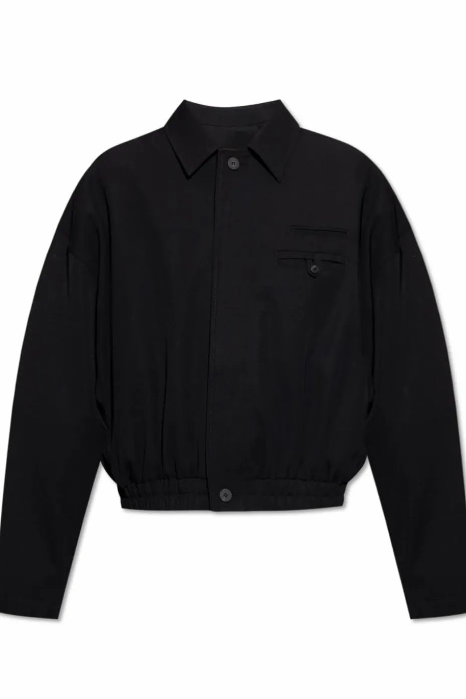 Jacquemus BLACK Jacket Melao