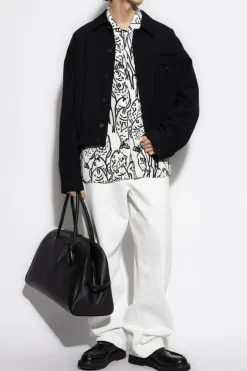 Jacquemus BLACK Jacket Melao