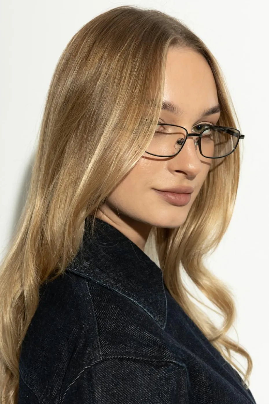 Jacquemus BLACK Prescription glasses
