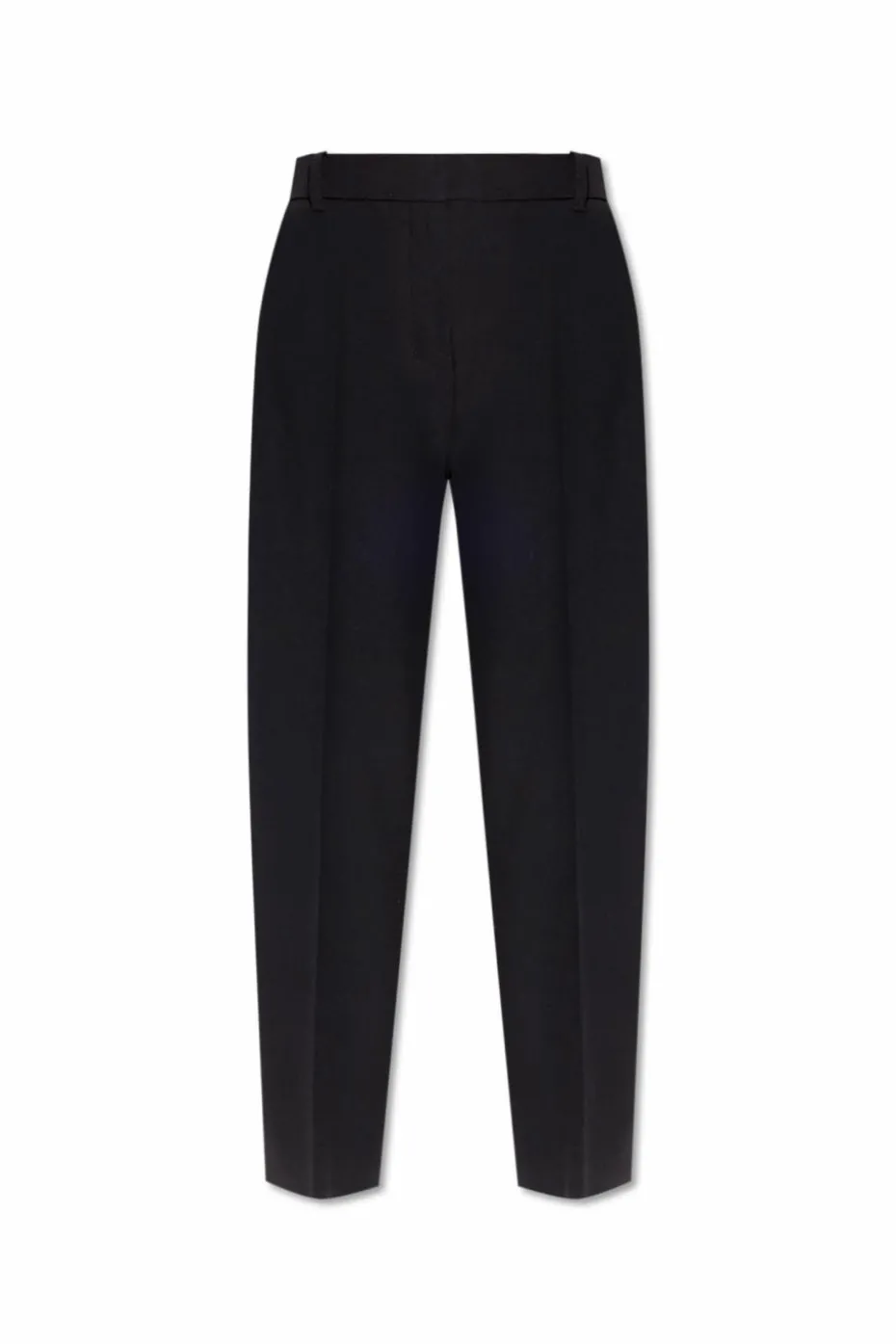 Jacquemus BLACK Pressed Pants