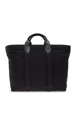 Jacquemus BLACK Shopper-type bag