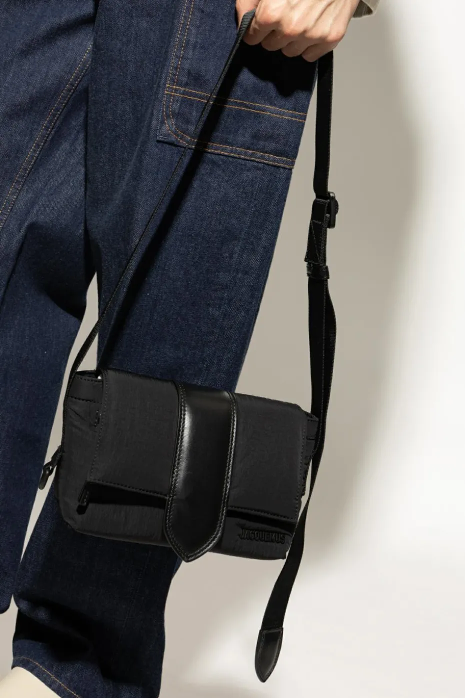 Jacquemus BLACK Shoulder bag