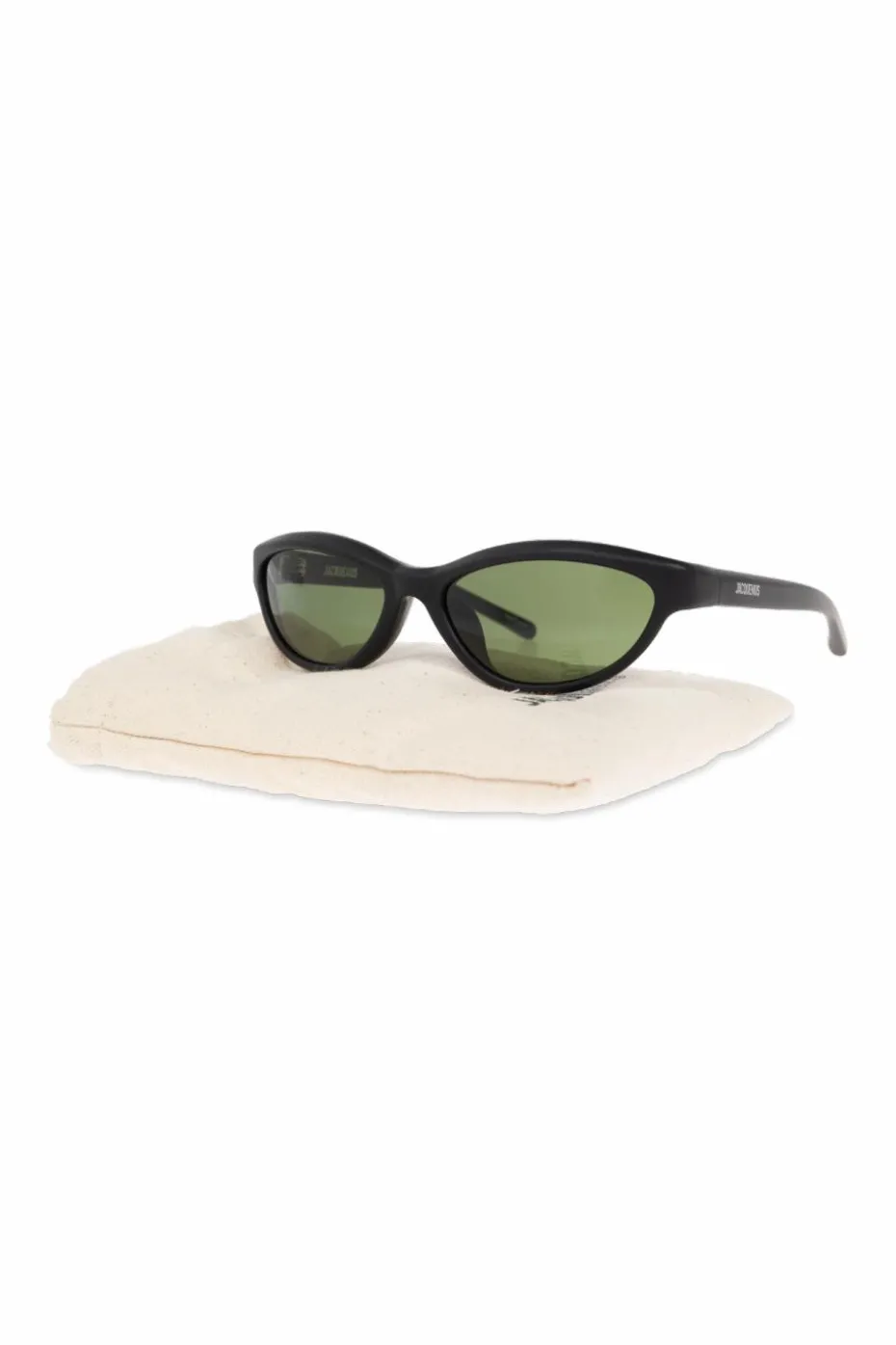 Jacquemus BLACK Sunglasses