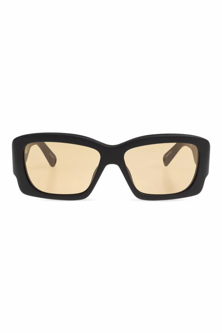 Jacquemus BLACK Sunglasses