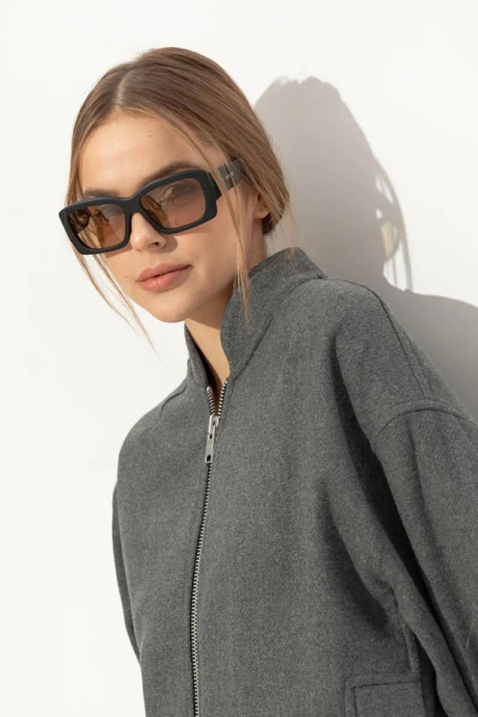 Jacquemus BLACK Sunglasses