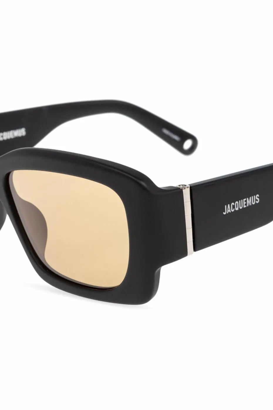 Jacquemus BLACK Sunglasses