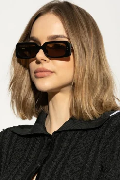 Jacquemus BLACK Sunglasses
