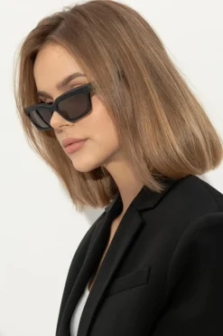 Jacquemus BLACK Sunglasses