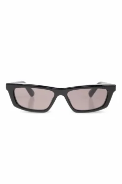 Jacquemus BLACK Sunglasses