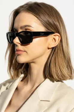 Jacquemus BLACK Sunglasses