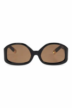Jacquemus BLACK Sunglasses