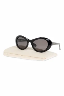 Jacquemus BLACK Sunglasses