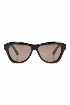 Jacquemus BLACK Sunglasses