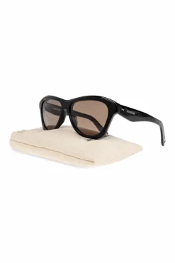 Jacquemus BLACK Sunglasses