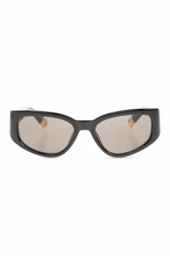Jacquemus BLACK Sunglasses