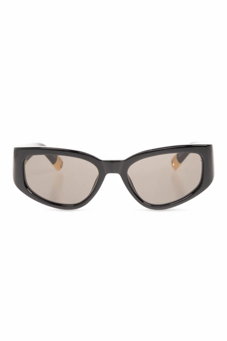 Jacquemus BLACK Sunglasses